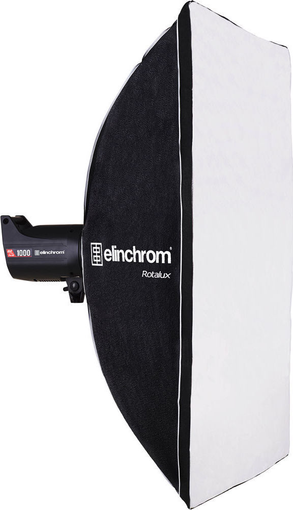 Elinchrom Rotalux Squarebox Softbox 100x100εκ. - Image 3
