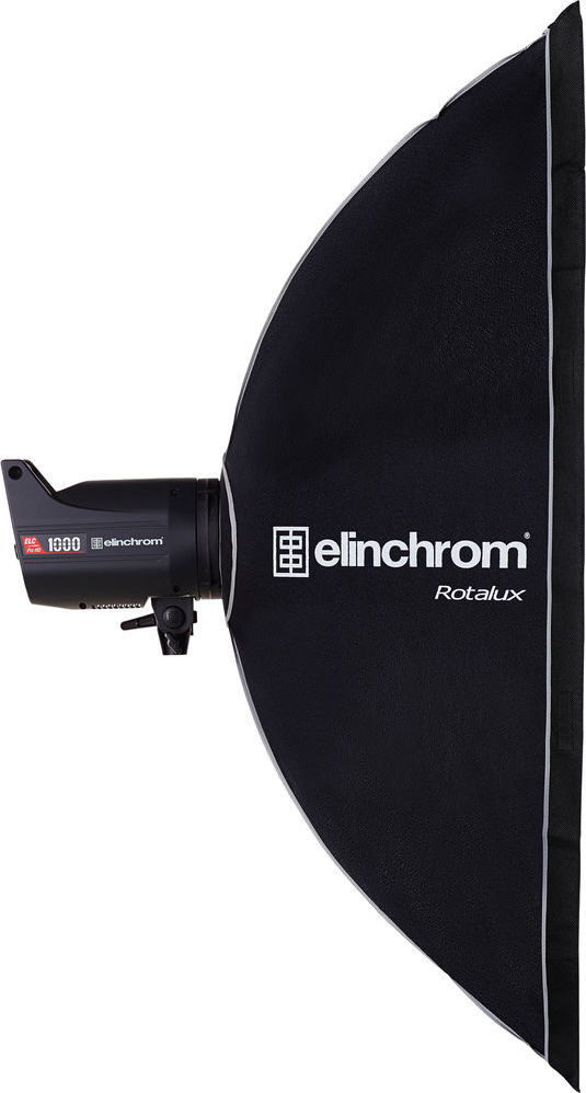 Elinchrom Rotalux Squarebox Softbox 100x100εκ. - Image 4