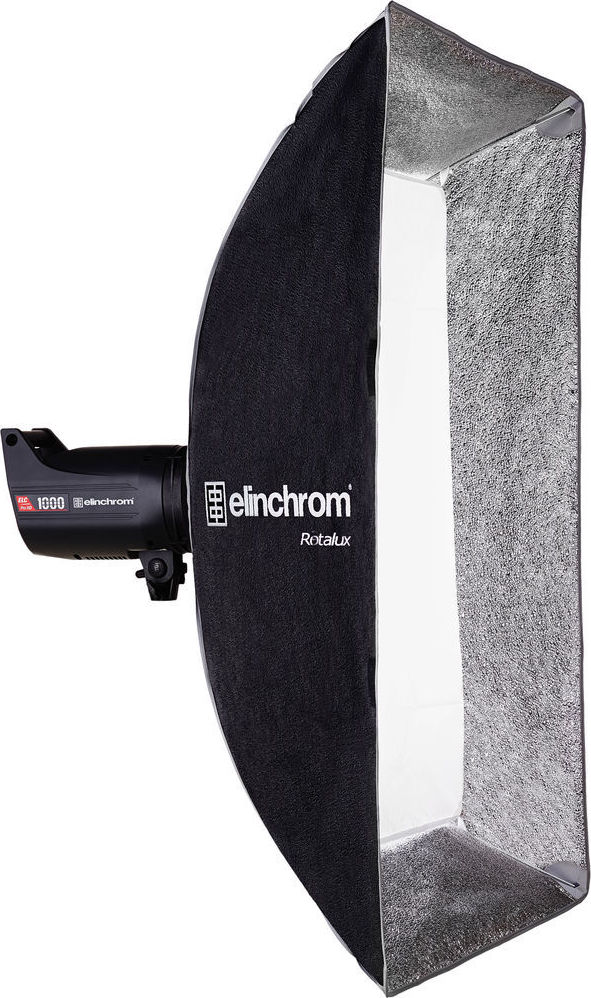 Elinchrom Rotalux Squarebox Softbox 100x100εκ. - Image 5
