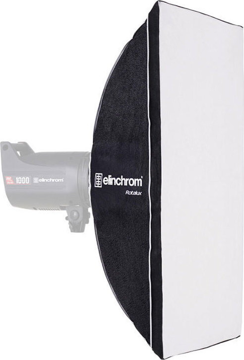 Elinchrom Rotalux Rectabox Softbox 60x80εκ.