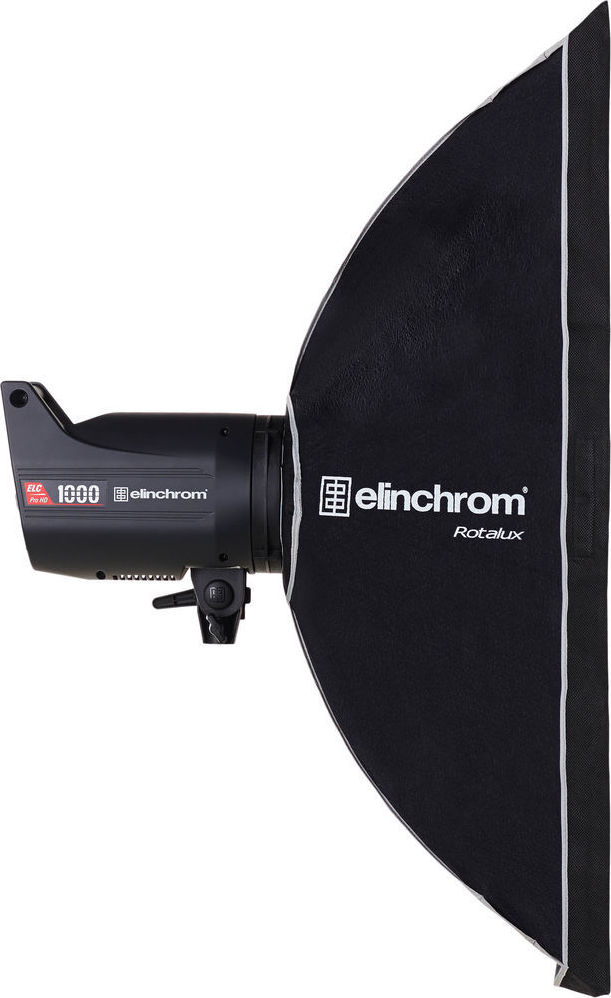 Elinchrom Rotalux Rectabox Softbox 60x80εκ. - Image 3