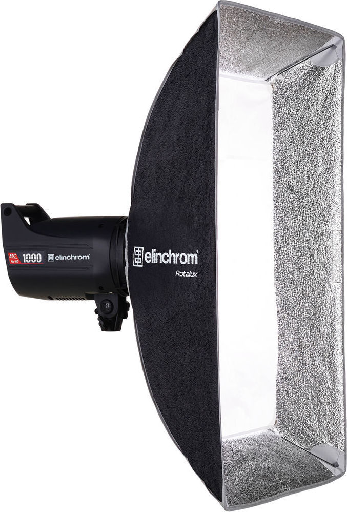 Elinchrom Rotalux Rectabox Softbox 60x80εκ. - Image 4