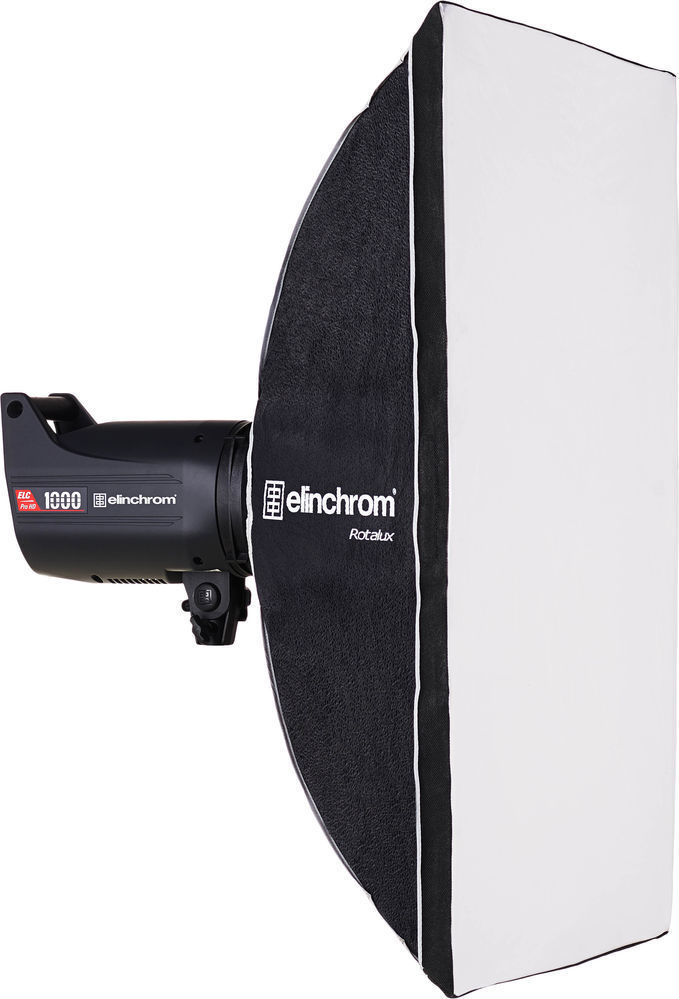 Elinchrom Rotalux Rectabox Softbox 60x80εκ. - Image 2