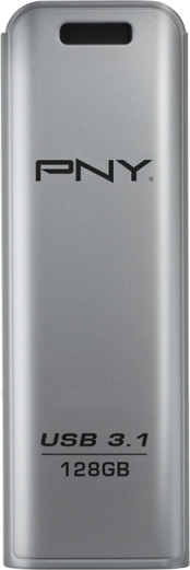 PNY Elite Steel USB 3.0 - Image 2