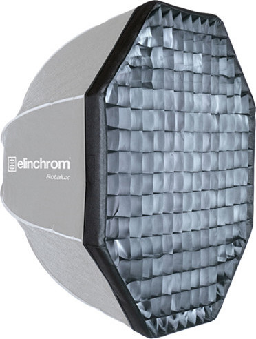 Elinchrom Rotagrid Octa Softbox με Grid 100εκ. - Image 2
