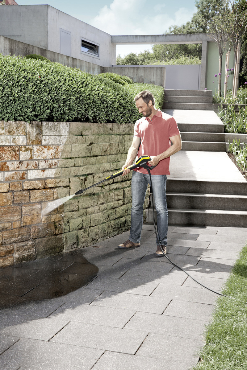 Karcher DB 180 Κάνη Πλυστικού - Image 3