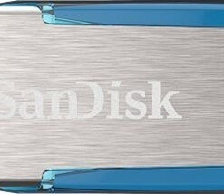 Alternative view of Sandisk Ultra Flair 32GB USB 3.0 Stick Μπλε