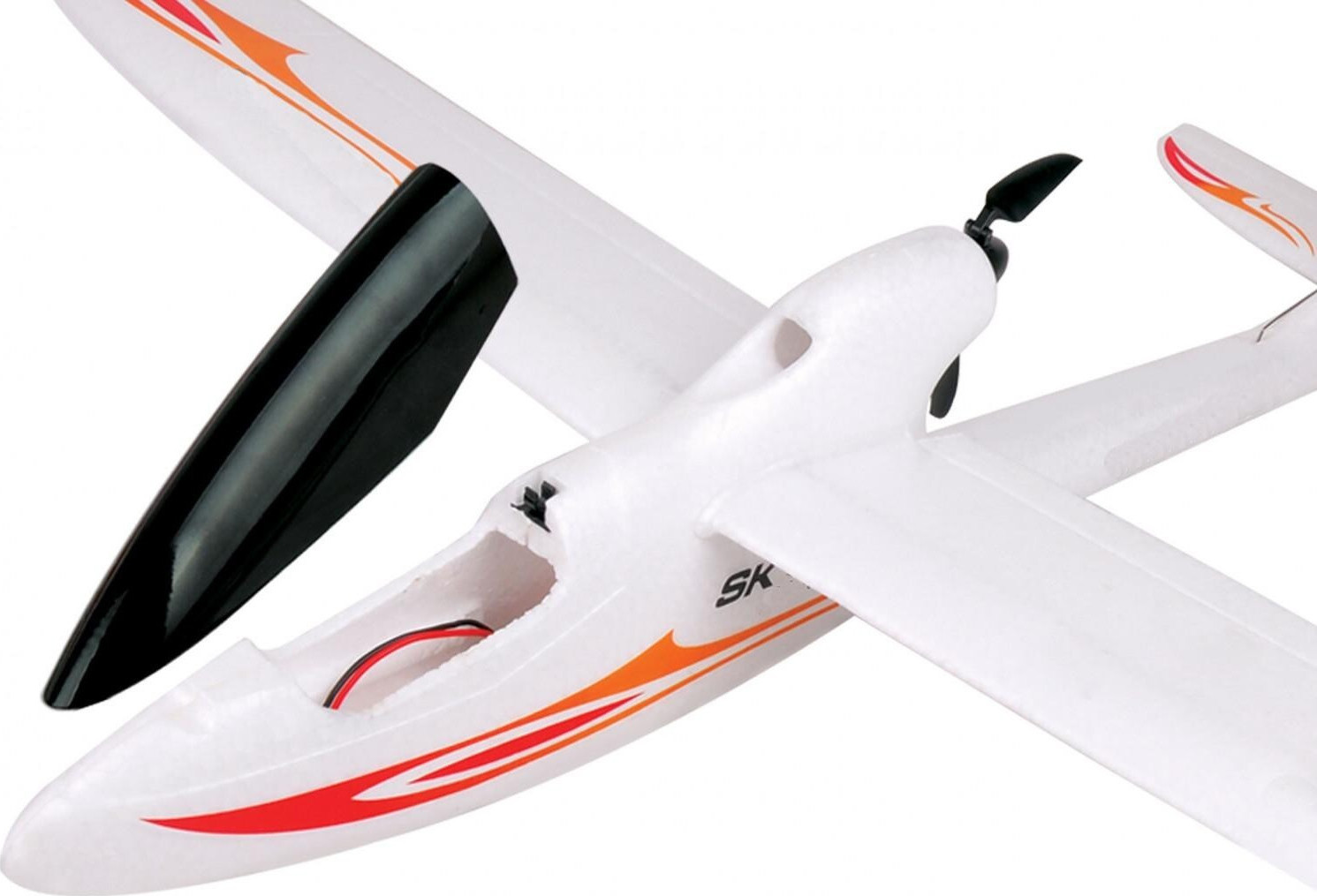 Amewi Sky Runner V3 Τηλεκατευθυνόμενο Αεροπλάνο