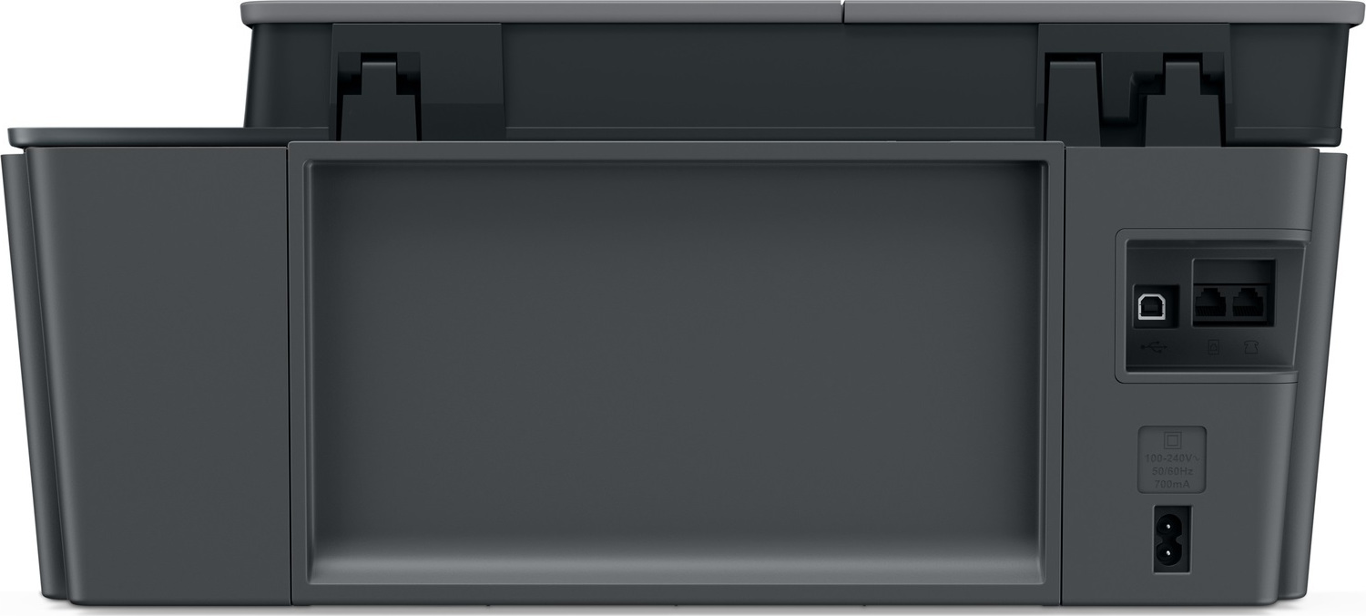 HP Smart Tank Plus 570 Έγχρωμoς Εκτυπωτής Inkjet - Image 5