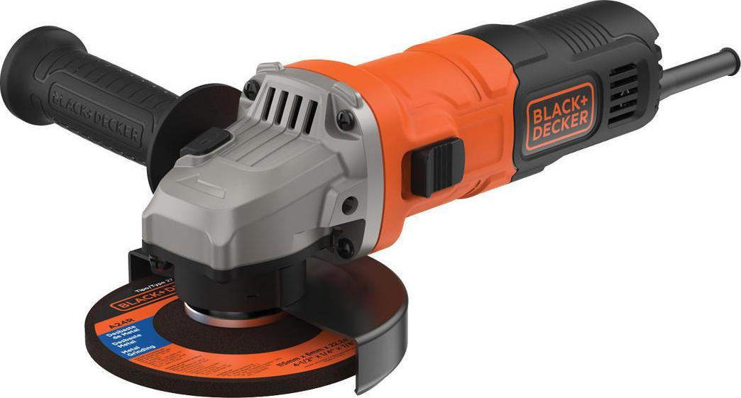Black & Decker Τροχός Ρεύματος 710W BEG010