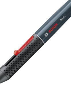 Bosch Gluey Πιστόλι Θερμοκόλλησης για Ράβδους Σιλικόνης 7mm
