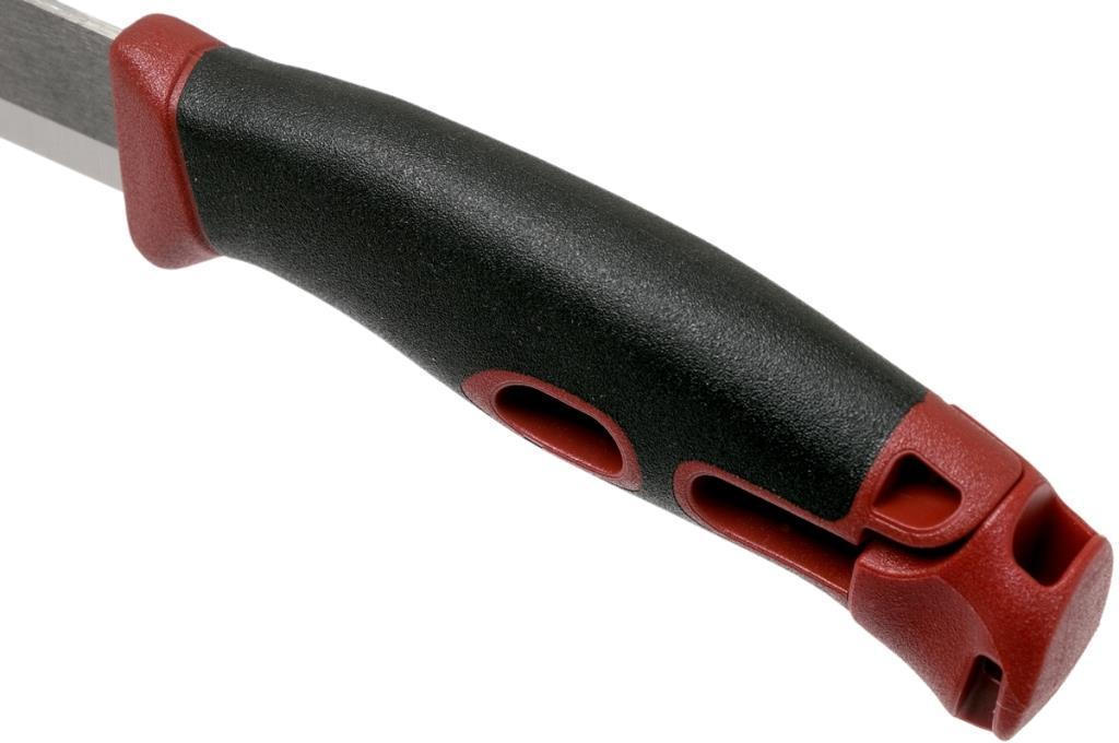 Morakniv Companion Spark Μαχαίρι σε Θήκη - Image 4