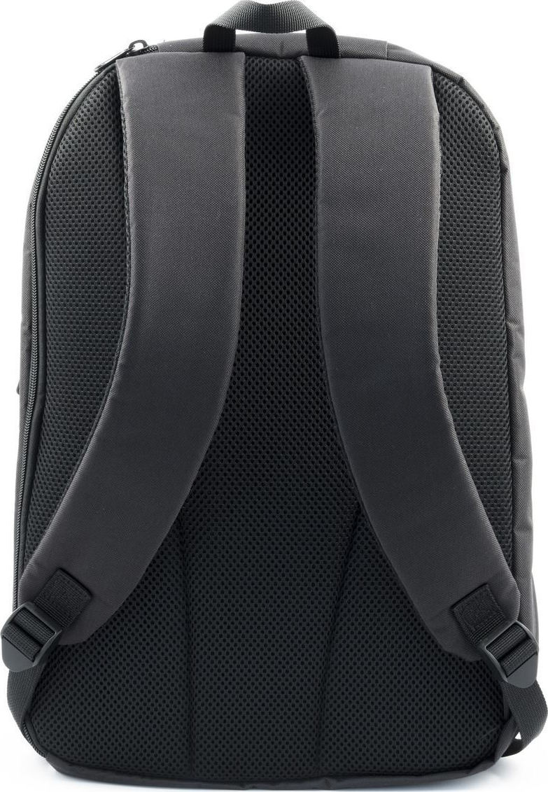 Targus Intellect Τσάντα Πλάτης 15.6" Black/Grey - Image 5