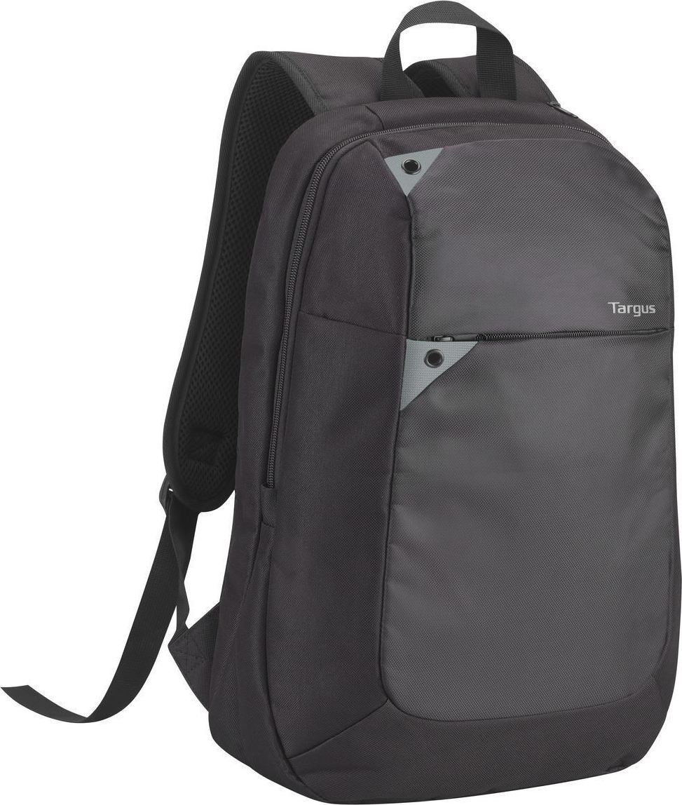 Targus Intellect Τσάντα Πλάτης 15.6" Black/Grey