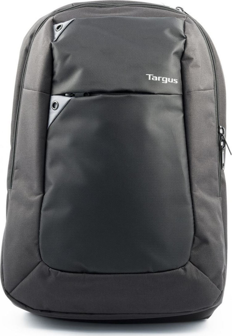 Targus Intellect Τσάντα Πλάτης 15.6" Black/Grey - Image 4