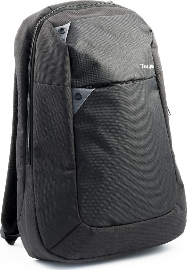 Targus Intellect Τσάντα Πλάτης 15.6" Black/Grey - Image 7