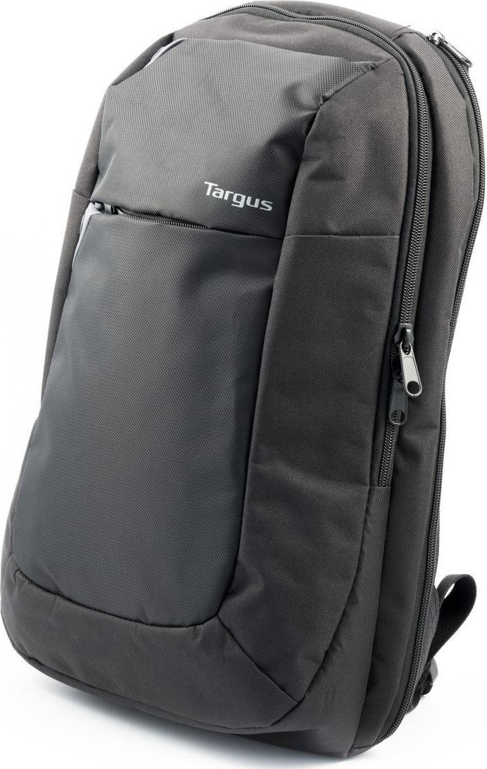Targus Intellect Τσάντα Πλάτης 15.6" Black/Grey - Image 6