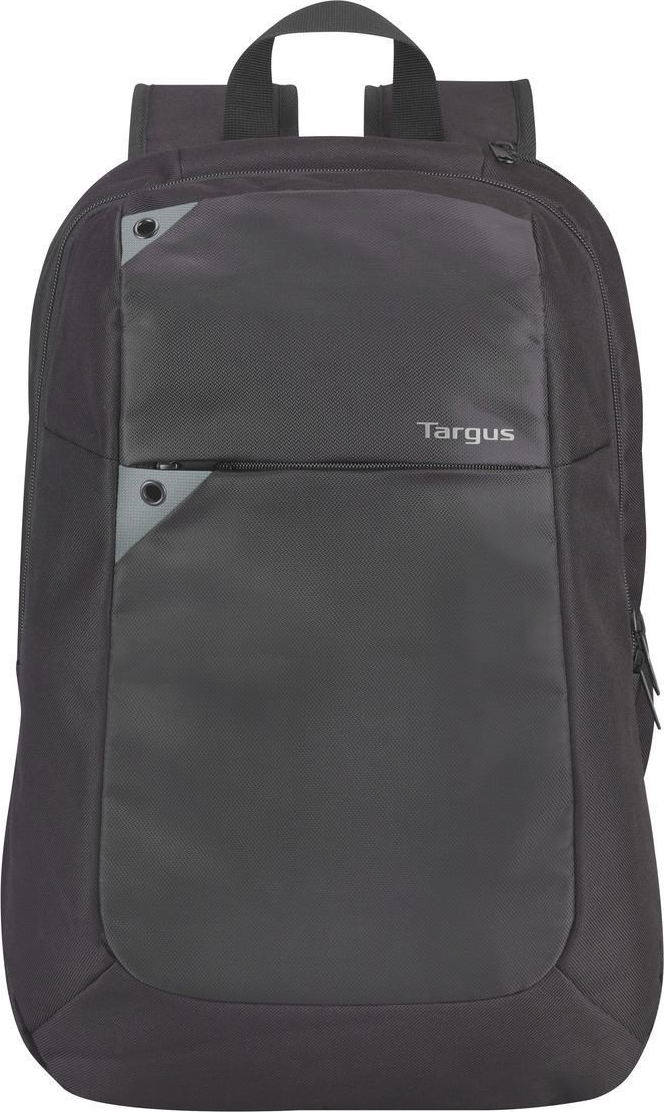 Targus Intellect Τσάντα Πλάτης 15.6" Black/Grey - Image 8