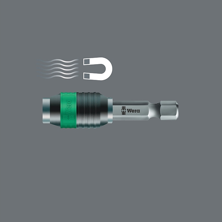 Wera Σετ 30 Μύτες Κατσαβιδιού Bit-Set 30 - Image 4