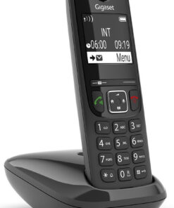 Gigaset AS690 με Ελληνικό Μενού