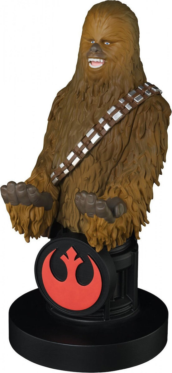 Exquisite Gaming Cable Guys Βάση Γραφείου για Κινητό Star Wars Chewbacca