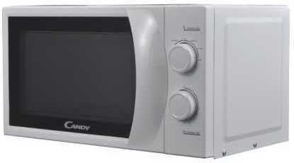 Candy CMW2070M 20lt Λευκός - Image 2