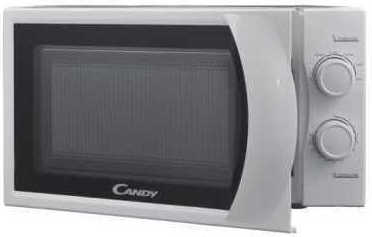 Candy CMW2070M 20lt Λευκός - Image 4