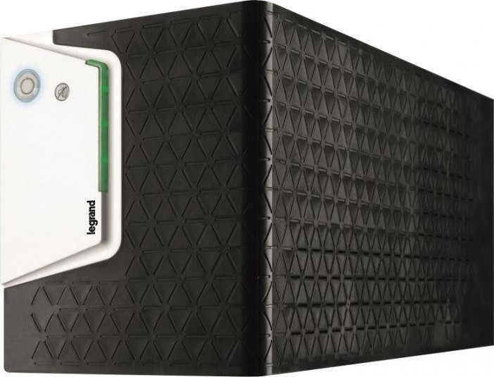 Legrand Keor SP UPS Line-Interactive 600VA 360W με 4 IEC Πρίζες - Image 2
