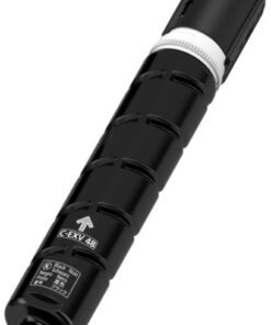 Alternative view of Canon C-EXV48BK Γνήσιο Toner Laser Εκτυπωτή Μαύρο 16500 Σελίδων (9106B002)