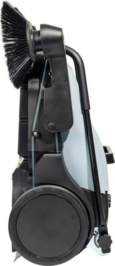 Nilfisk SW250 920 Χειροκίνητο Σάρωθρο με Κάδο 38Lt - Image 3