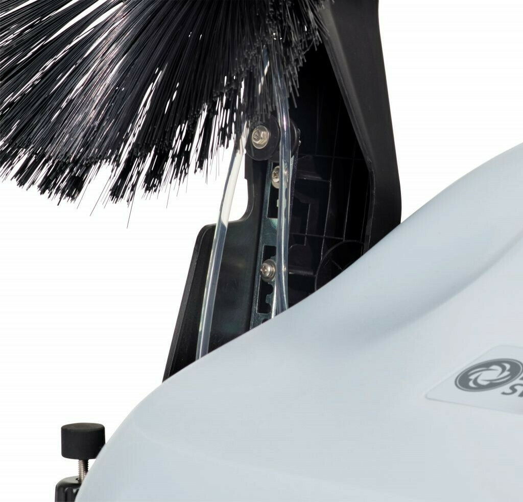 Nilfisk SW250 920 Χειροκίνητο Σάρωθρο με Κάδο 38Lt - Image 6
