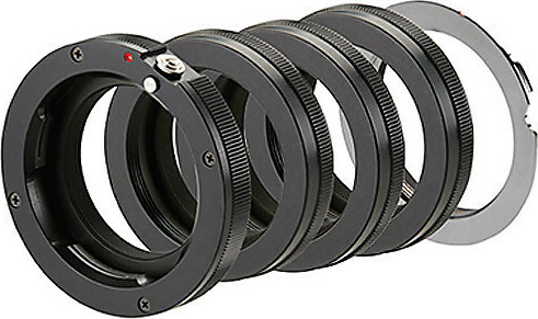 Novoflex LEM/VIS III Extension Tube