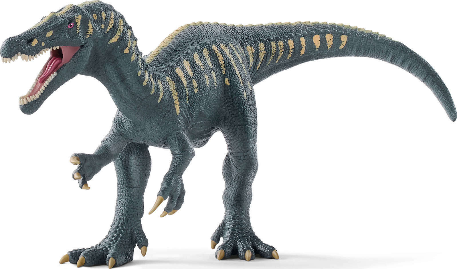 Schleich-S Παιχνίδι Μινιατούρα Baryonyx για 4+ Ετών 25εκ.