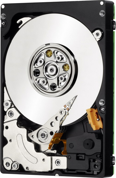 Toshiba DT01 2TB 3.5" 7200rpm DT01ACA200