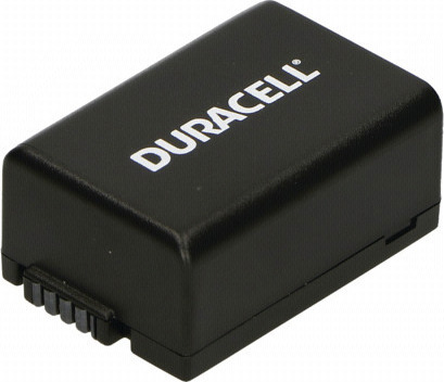 Duracell Μπαταρία Φωτογραφικής Μηχανής DR9952 Ιόντων-Λιθίου (Li-ion) 890mAh Συμβατή με Panasonic - Image 2