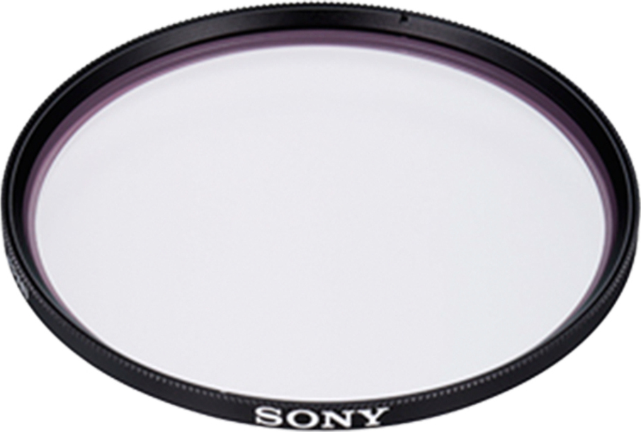 Sony MC Protecting Filter Φίλτρo PRO Διαμέτρου 49mm με Επίστρωση MC για Φωτογραφικούς Φακούς