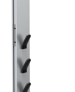 Xavax Base Organiser για Επαναφορτιζόμενο Σκουπάκι