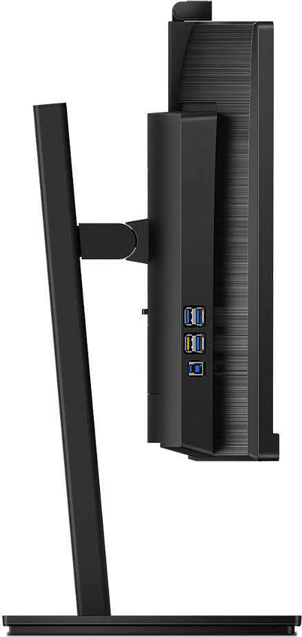 Philips P Line 346P1CRH 34" Ultrawide VA HDR Curved QHD 3440x1440 - Image 4