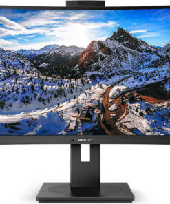 Philips P Line 346P1CRH 34" Ultrawide VA HDR Curved QHD 3440x1440