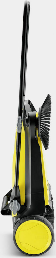 Karcher S 4 Χειροκίνητο Σάρωθρο με Κάδο 20Lt - Image 9