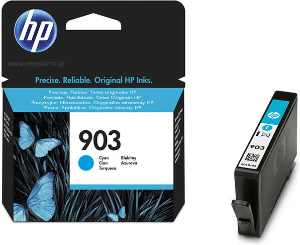 HP 903 Γνήσιο Μελάνι Εκτυπωτή InkJet - Image 2