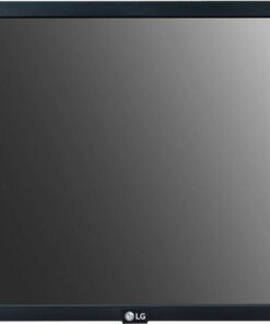 LG 22SM3G-B Public Display LED Full HD 21.5" με USB Media Player