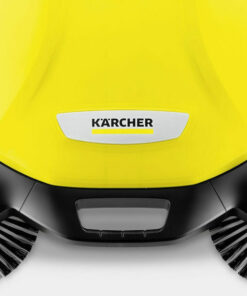 Alternative view of Karcher S 6 Twin Χειροκίνητο Σάρωθρο