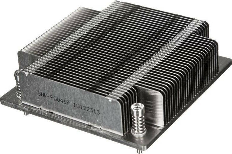 Supermicro SNK-P0046P Socket 115x - Image 2