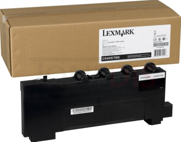 Lexmark Waste Tank for Lexmark (C540X75G) - Image 2