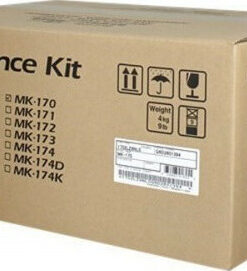 Kyocera Maintenance Kit for Kyocera K-170 (1702LZ8NL0)