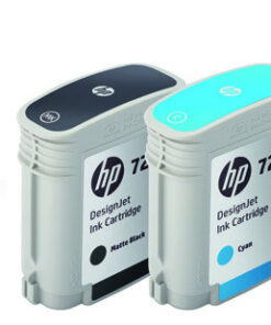 HP Γνήσιο Printhead F9J81A