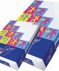 Mondi Color Copy Satined Χαρτί Εκτύπωσης A4 120gr/m² 250 φύλλα