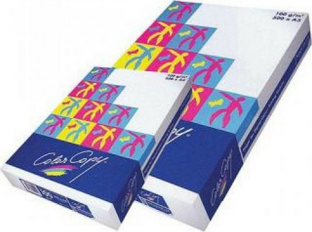 Mondi Color Copy Satined Χαρτί Εκτύπωσης A4 120gr/m² 250 φύλλα