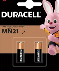 Duracell A23 12V 2τμχ